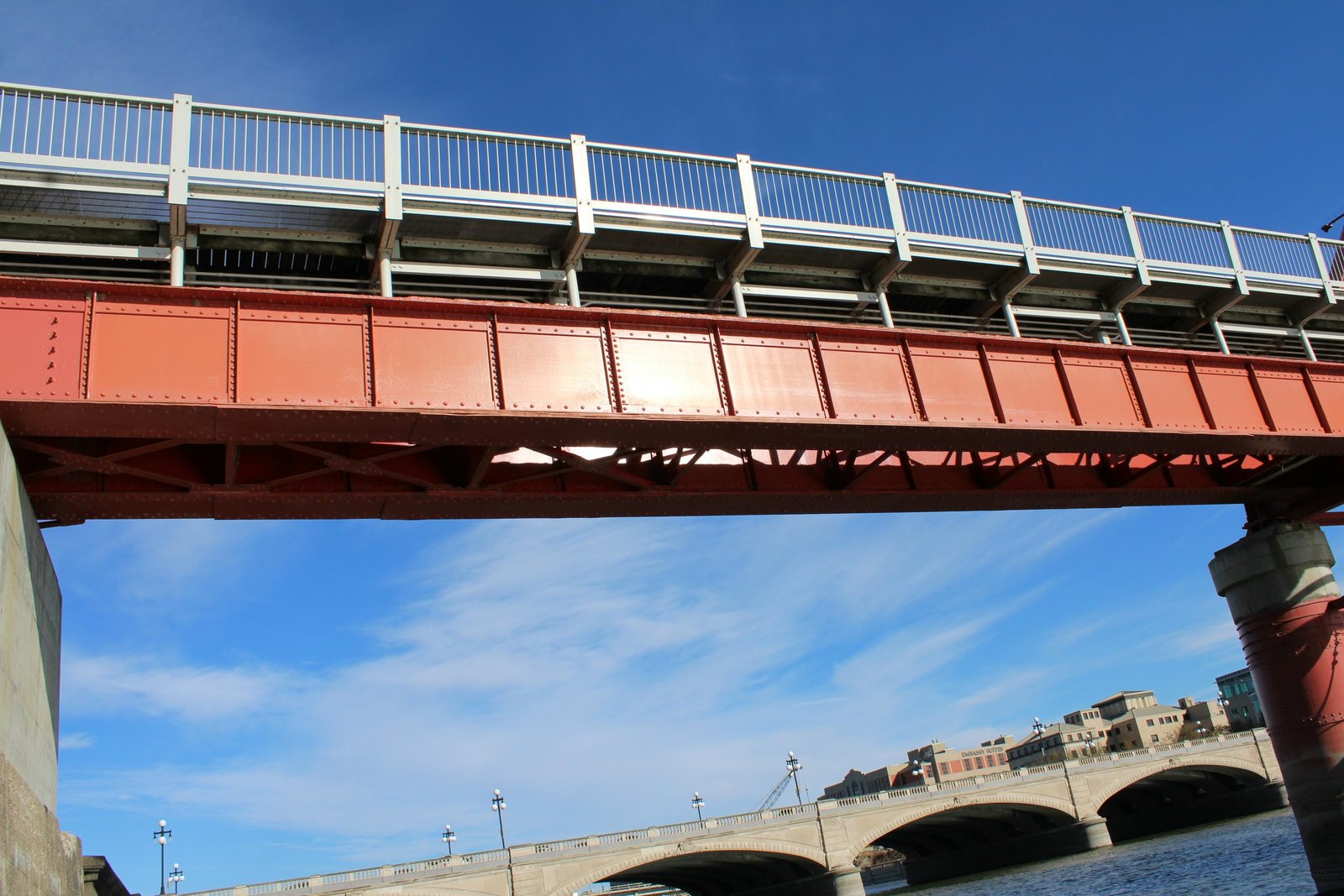 Span #5